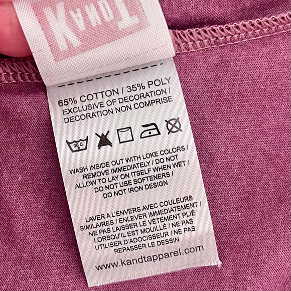 Disney Tops Vacay Bundle XL XXL - Picture 14 of 16